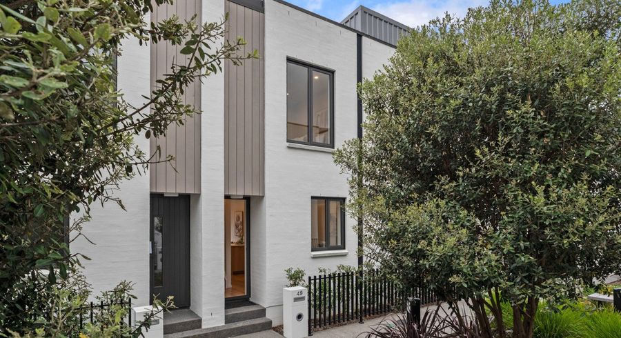  at 49/666B Great South Road, Ellerslie, Auckland City, Auckland