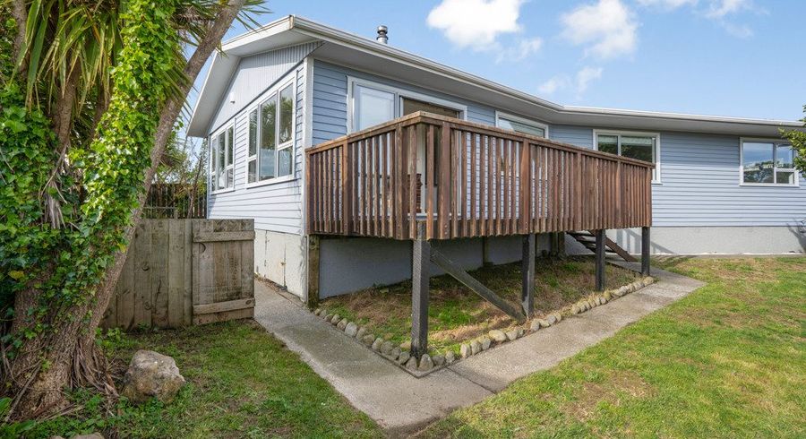  at 25 Cypress Drive, Maungaraki, Lower Hutt, Wellington