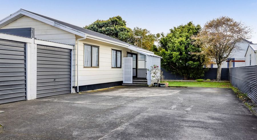  at 204B South Road, Hawera, South Taranaki, Taranaki