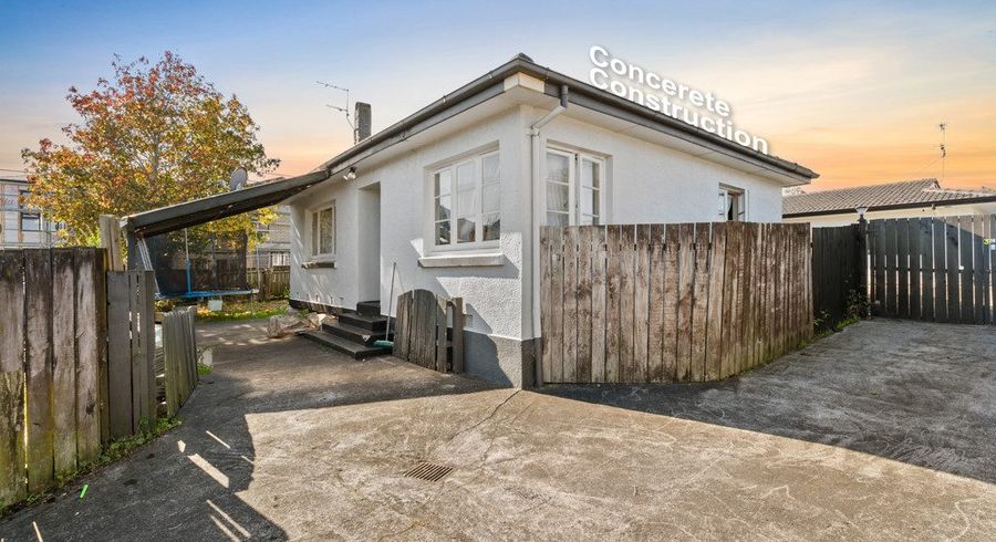  at 1/3 James Road, Manurewa, Manukau City, Auckland