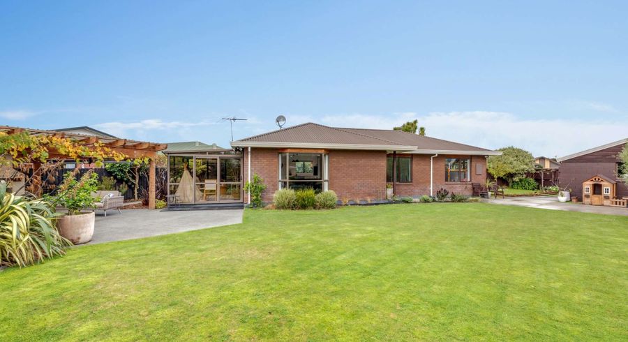 at 36 Kirsten Place, Parklands, Christchurch