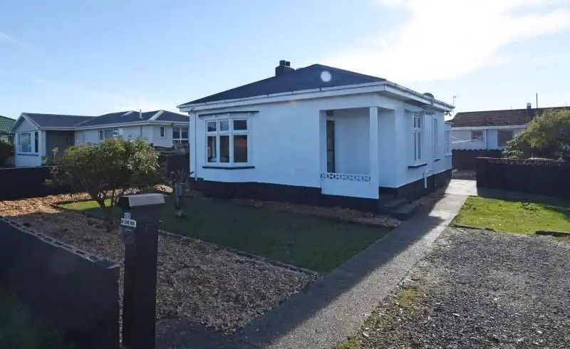  at 196 King Street, Windsor, Invercargill, Southland