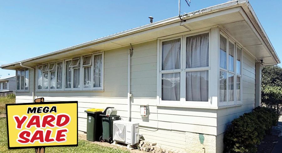  at Horotiu, Waikato, Waikato