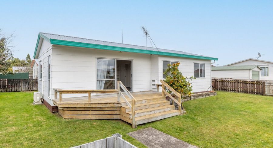  at 107 Dominion Road, Nawton, Hamilton, Waikato