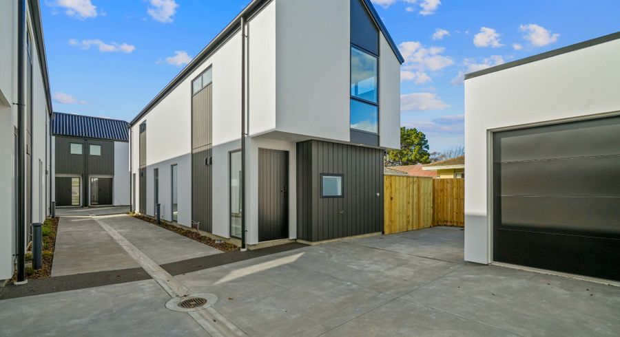  at 2/51 Laurence Street, Waltham, Christchurch City, Canterbury