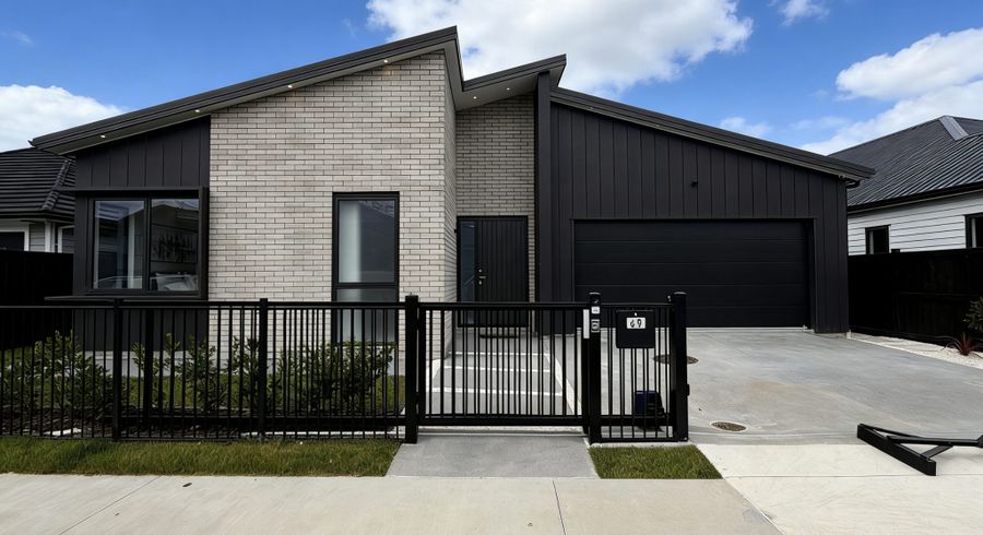  at 69 Tukutata Crescent, Milldale, Rodney, Auckland