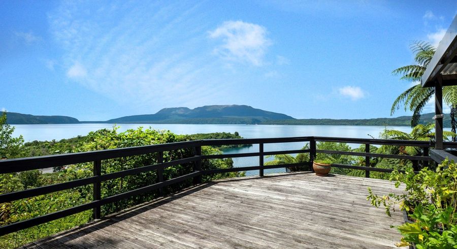  at 62 Spencer Road, Lake Tarawera, Rotorua, Bay Of Plenty