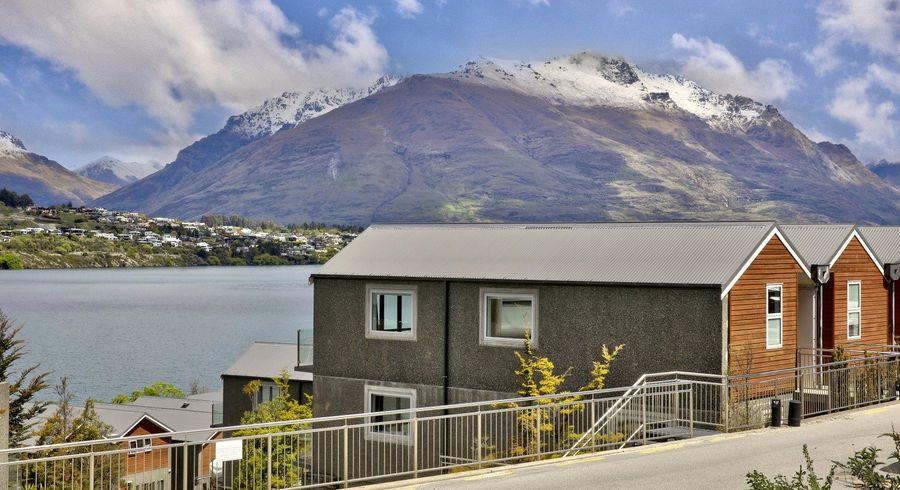  at 20/643 Frankton Road, Town Centre, Queenstown-Lakes, Otago