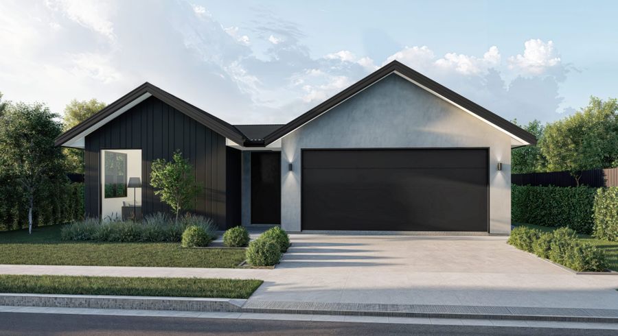  at Lot 34 Clearbrook, Netherby, Ashburton, Canterbury