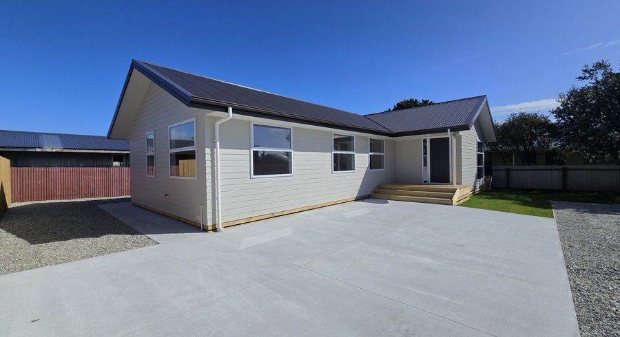  at 249a Sewell Street, Hokitika, Westland, West Coast