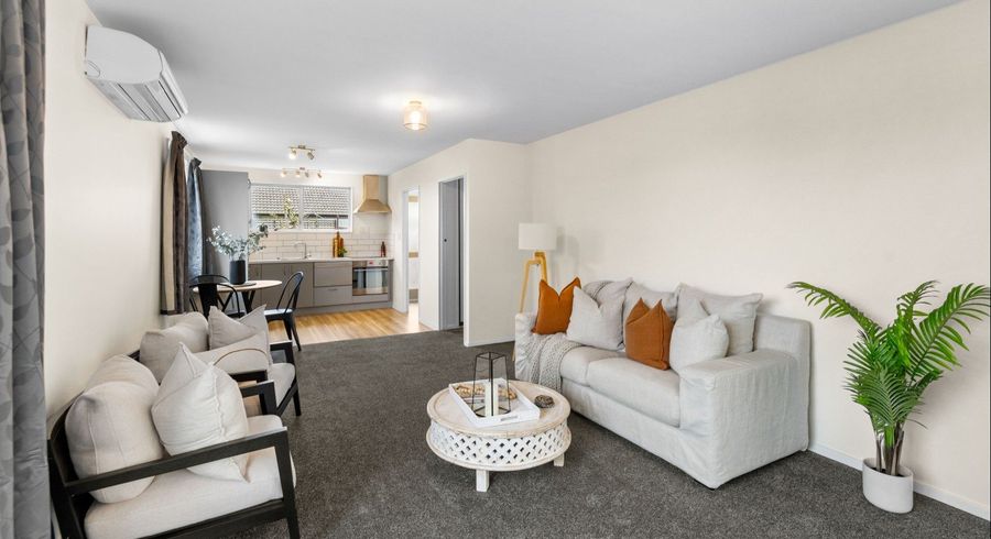 at 2/17 Philomel Street, North New Brighton, Christchurch