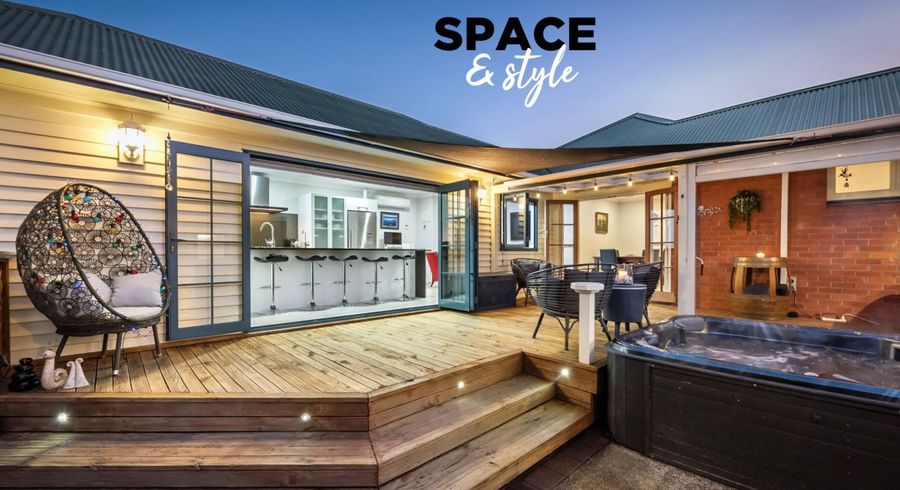  at 4 Lockett Street, Waterloo, Lower Hutt, Wellington