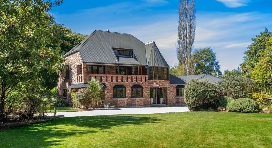  at 12 Philip Street, Glentunnel, Selwyn, Canterbury