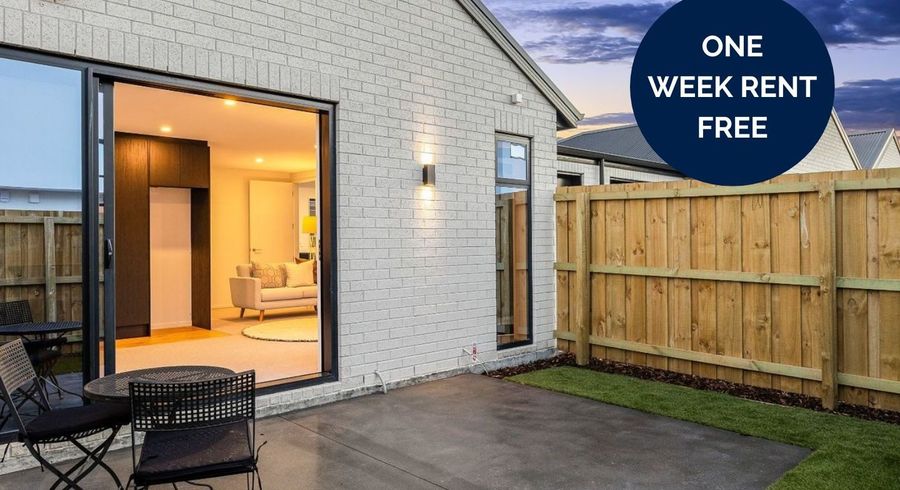  at 13/198 Main North Road, Redwood, Christchurch City, Canterbury