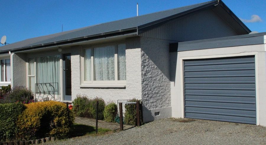  at 3/27 Stirling Street, Windsor, Invercargill, Southland
