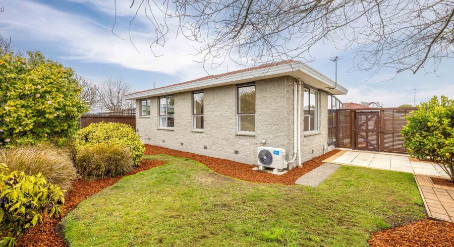  at 2/38 Meon Street, Aranui, Christchurch