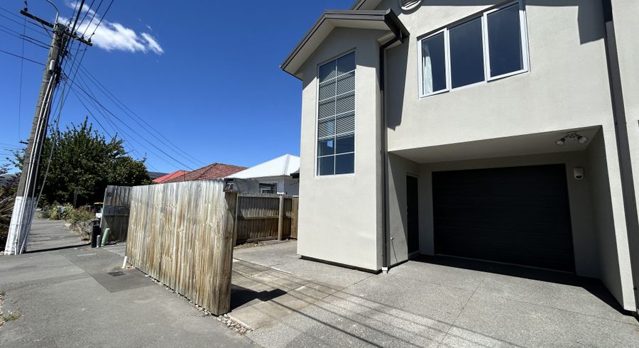  at 8 Parlane Street, Addington, Christchurch City, Canterbury