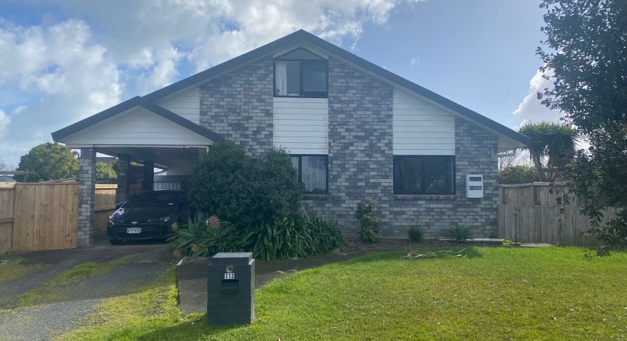  at 112 Second View Ave, Beachlands, Manukau City, Auckland