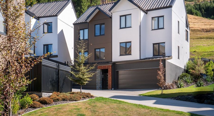  at 28/6 George Bullen Lane, Arthurs Point, Queenstown