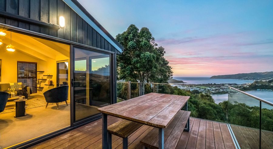  at 55 Kahu Road, Paremata, Porirua