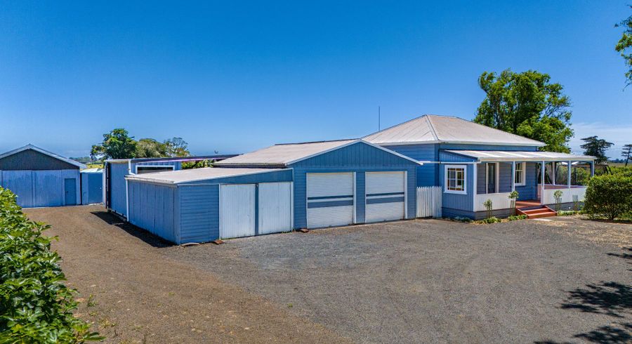  at 459 State Highway 1, Kaitaia, Far North, Northland