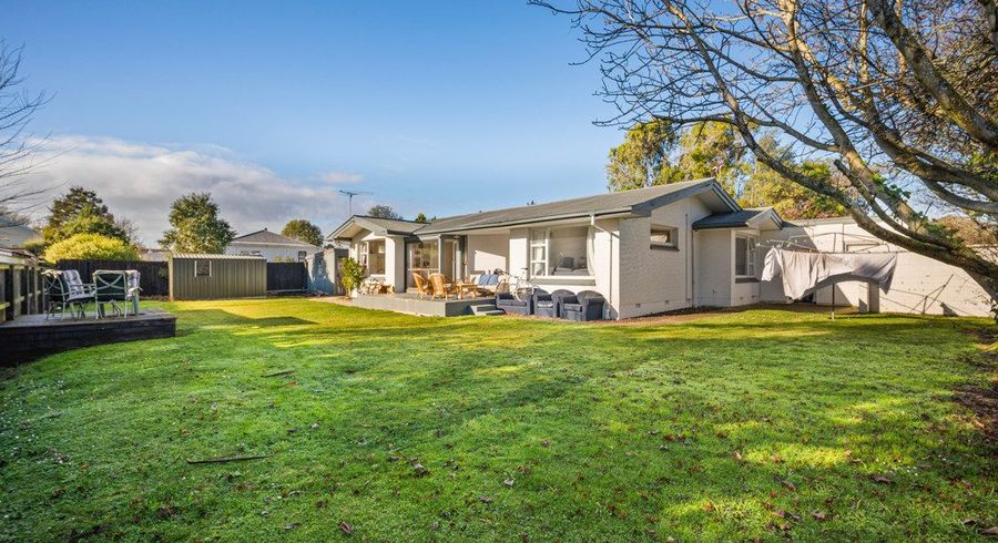  at 23 Hanrahan Street, Upper Riccarton, Christchurch