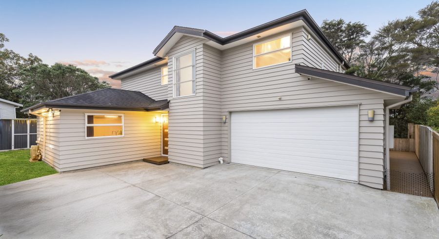  at 1A Miro Street, New Lynn, Waitakere City, Auckland