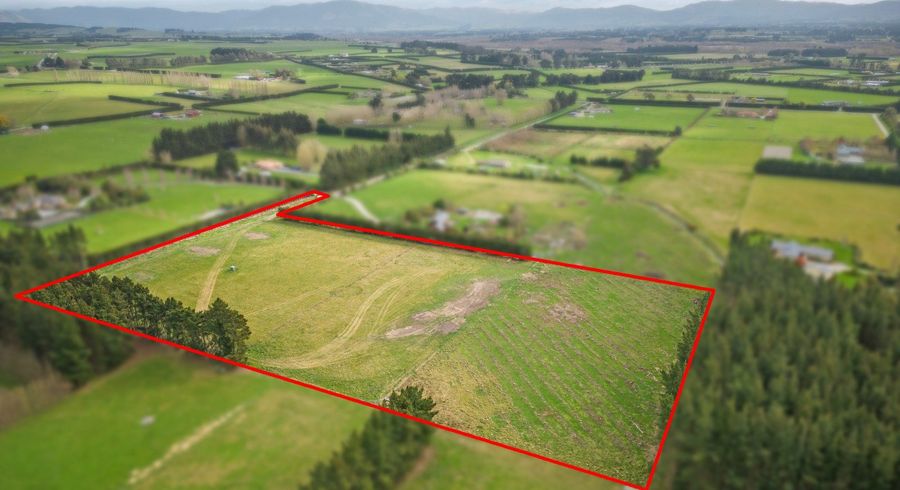  at 125 Mairaki Road, Fernside, Rangiora
