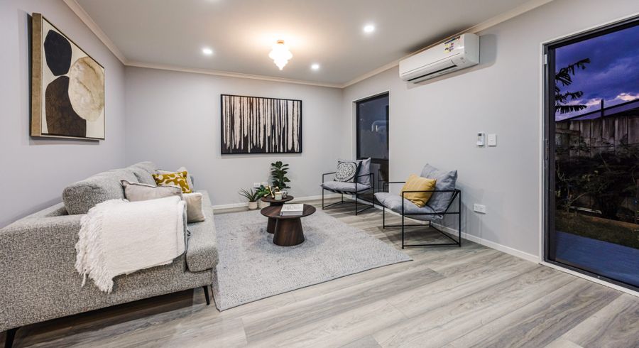  at Lot 3/48 Wilmay Avenue, Papatoetoe, Manukau City, Auckland
