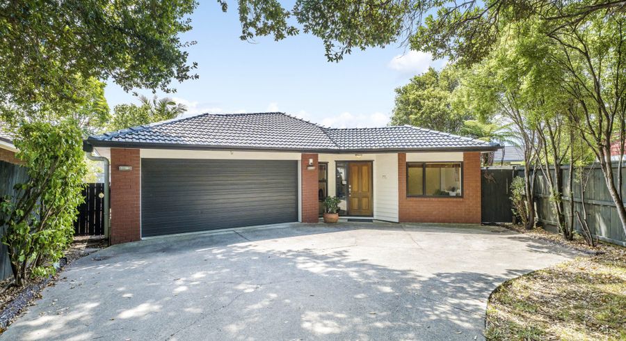  at 77G Sturges Road, Henderson, Auckland