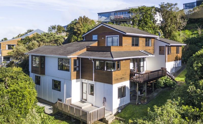  at 16 Ramphal Terrace, Khandallah, Wellington