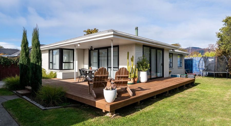  at 14 Blakiston Street, Hoon Hay, Christchurch