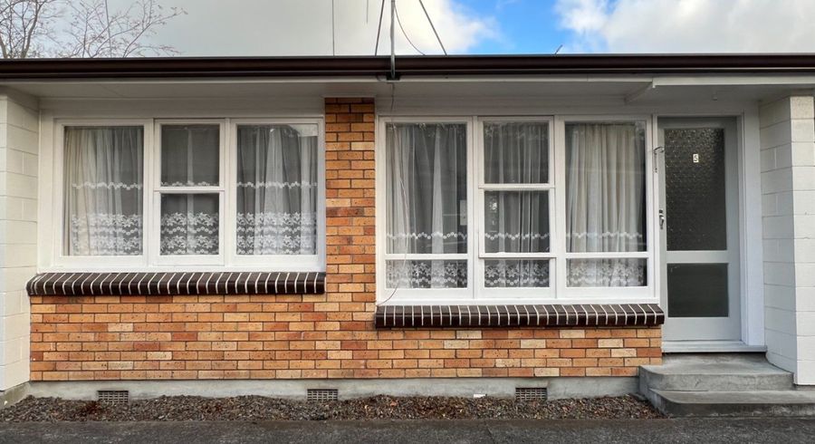  at 5/123 Fitzherbert Avenue, City Centre, Palmerston North, Manawatu / Whanganui