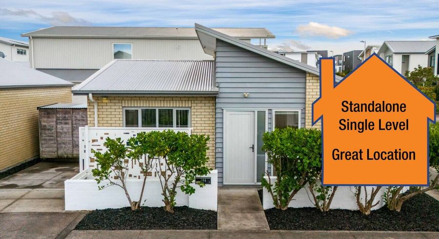  at 194 Clark Road, Hobsonville, Waitakere City, Auckland