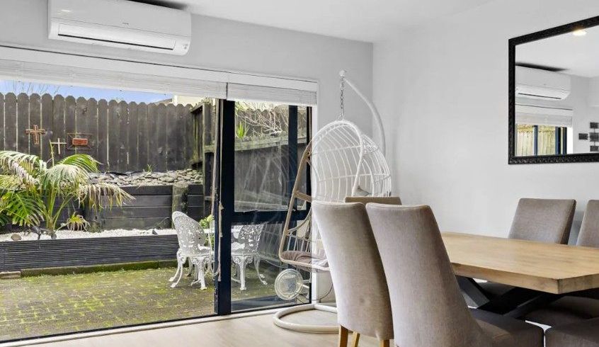  at 6/71 Fernhill Way, Albany, North Shore City, Auckland