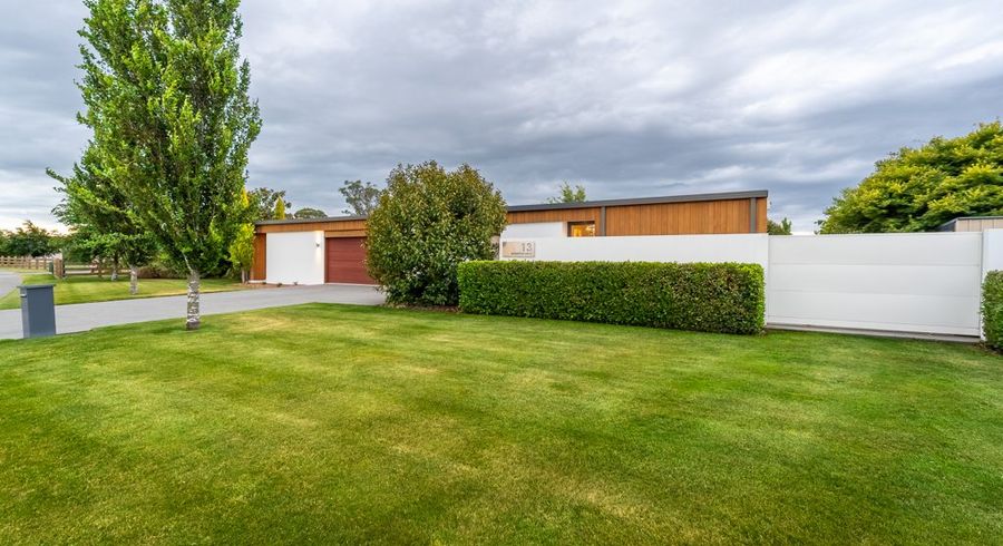  at 13 Brampton Drive, West Melton, West Melton