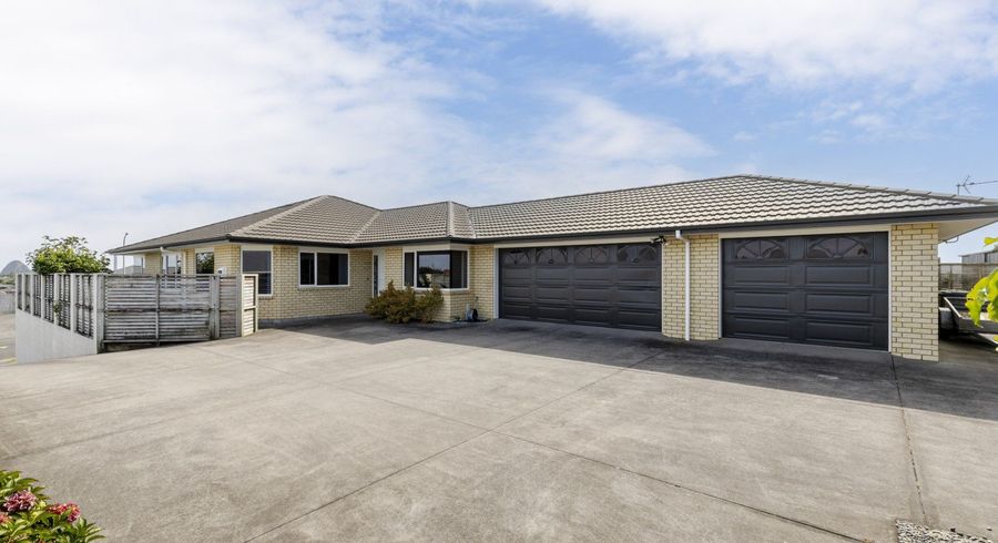 at 38 Karamea Street, Whalers Gate, New Plymouth, Taranaki