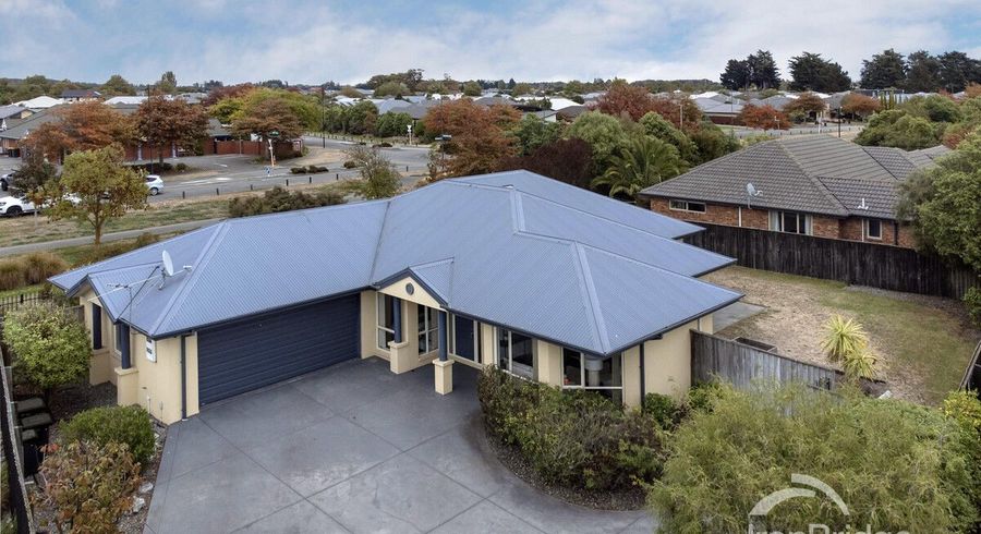  at 7 Kapiti Street, Parklands, Christchurch