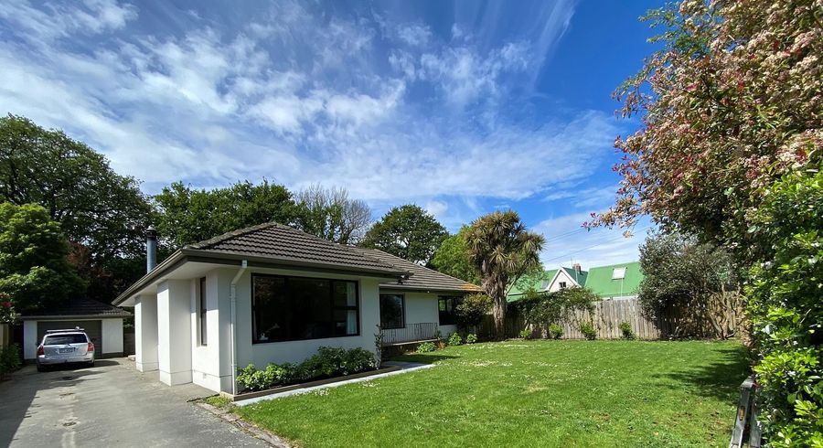  at 8 William Street, Prebbleton, Prebbleton