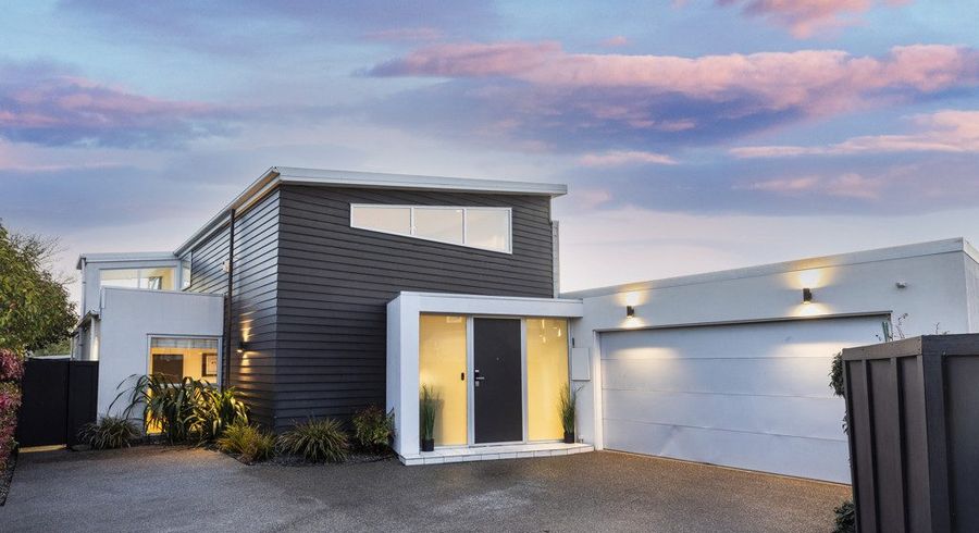  at 23A Rutland Street, St. Albans, Christchurch City, Canterbury