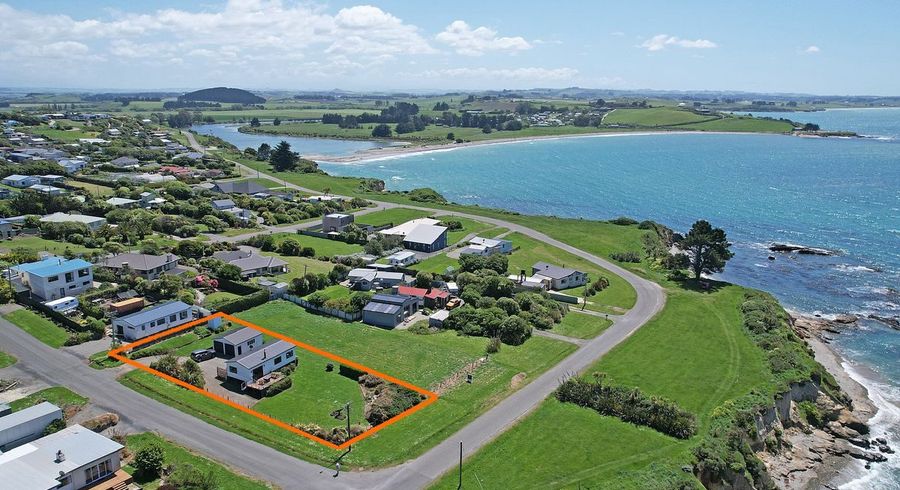 at 32 Harbour Terrace, Kakanui