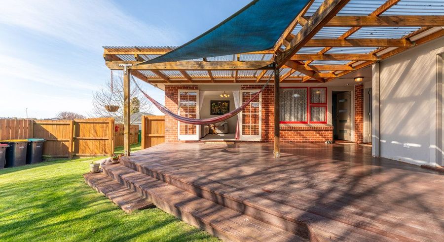  at 59a Rhodes Street, Parkside, Timaru, Canterbury