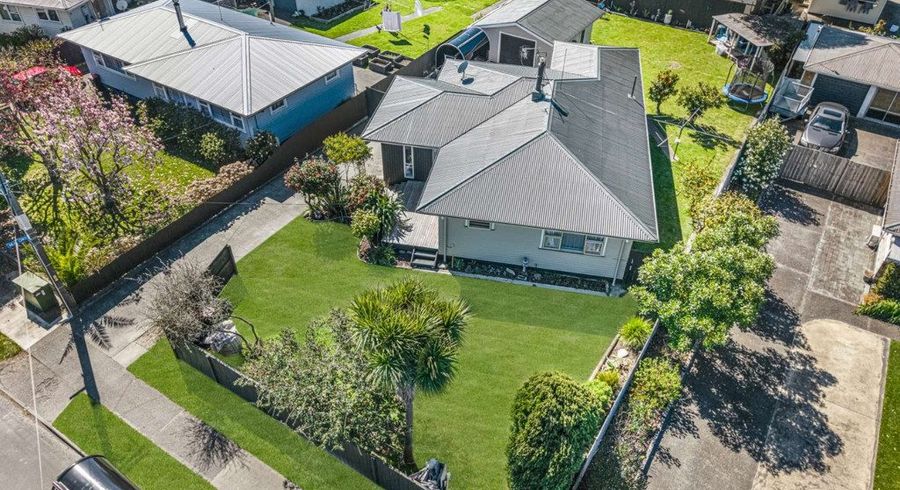  at 12 Hitchings Avenue, Onekawa, Napier, Hawke's Bay