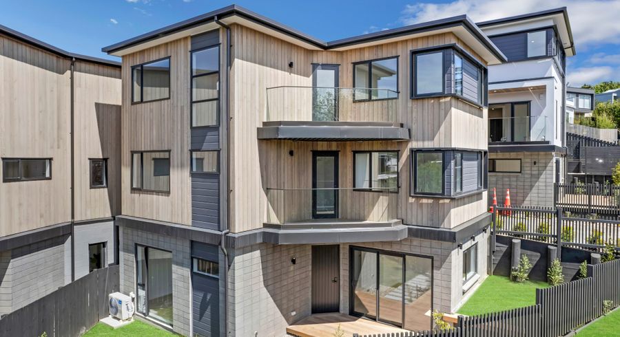  at Lot 1/72 Rukutai Street, Orakei, Auckland City, Auckland