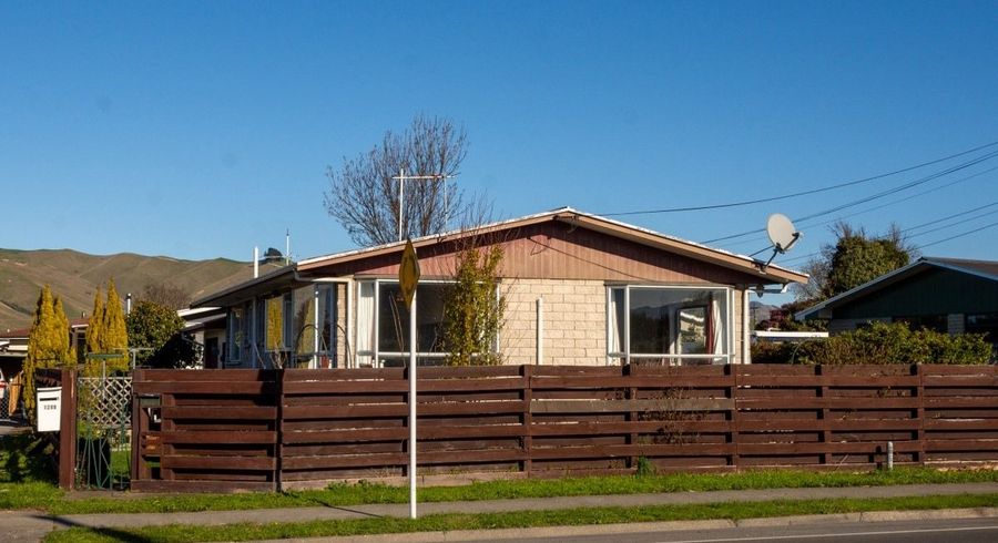  at 128A Alabama Road, Redwoodtown, Blenheim, Marlborough
