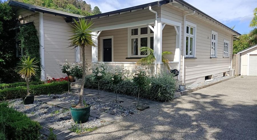  at 18 Seymour Avenue, The Brook, Nelson, Nelson / Tasman