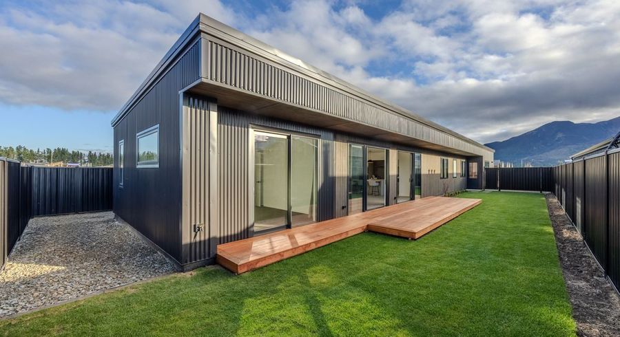  at 21 Dunn Street, Lake Hawea, Wanaka, Otago