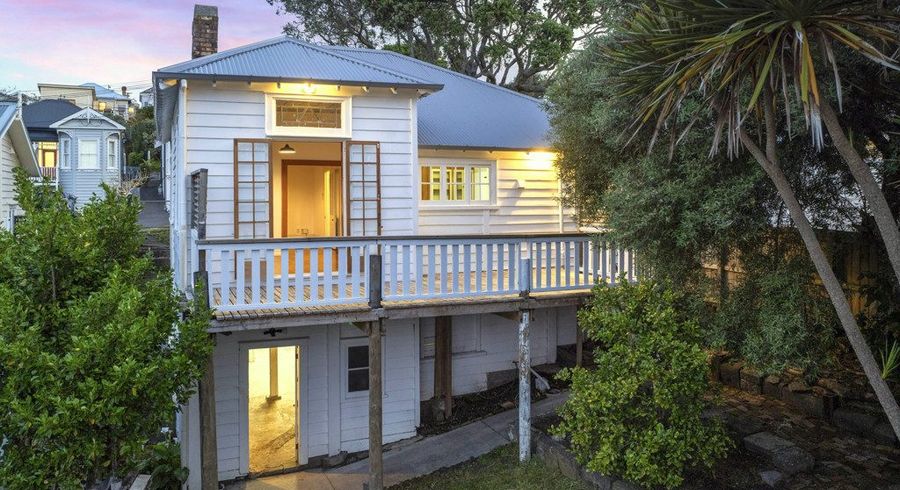  at 33 Second Avenue, Kingsland, Auckland City, Auckland