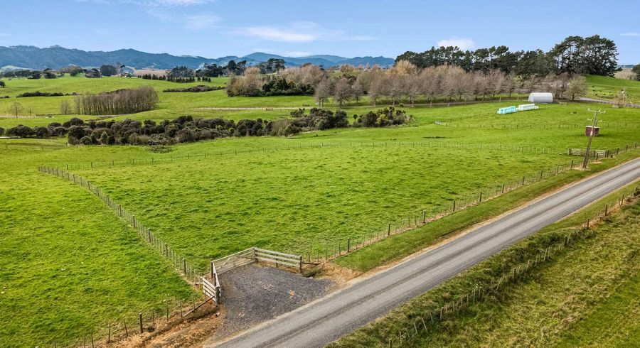  at 18 King Road, Mercer, Franklin, Auckland