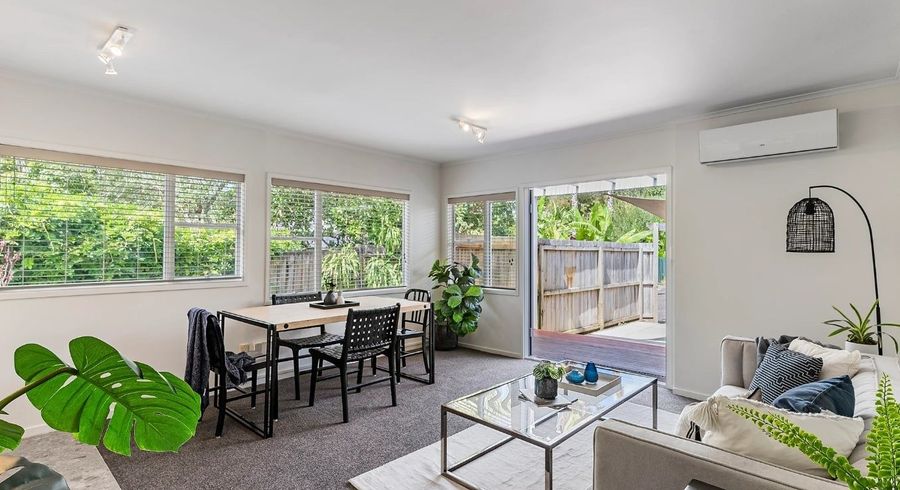  at 2/80A Sackville Street, Grey Lynn, Auckland City, Auckland